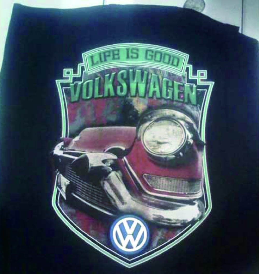 Sablon Kaos Bandung Plst