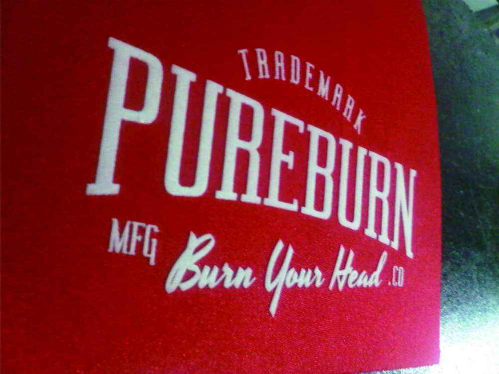 Sablon Kaos Bandung HD.WHITE