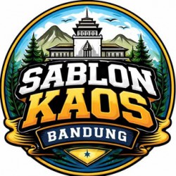 Sablon Kaos Bandung Sablon Kaos Bandung